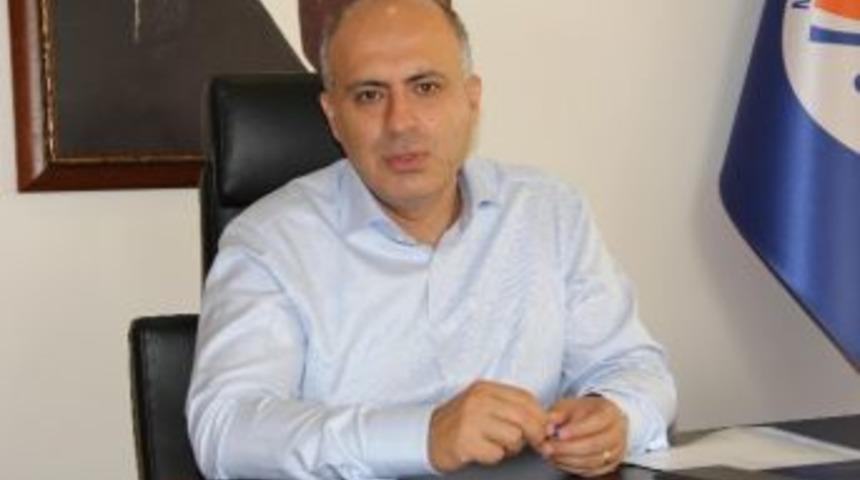 &Ccedil;amsarı: &ldquo;t&uuml;p Bebek Merkezi&rsquo;ne Ekim Ayında İlk Hastamızı Alırız&rdquo;