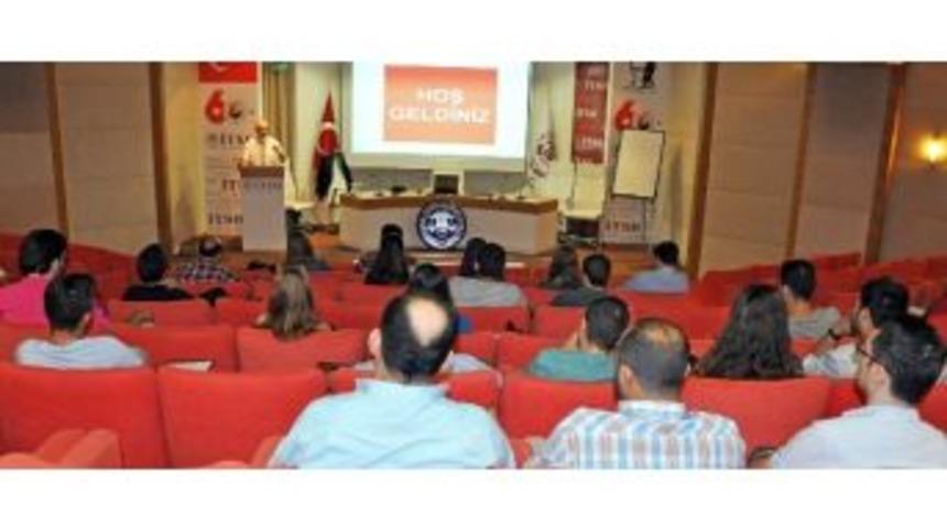 İtso&rsquo;dan &Uuml;niversite Sanayi İş Birliğinde &Ouml;nemli Adım