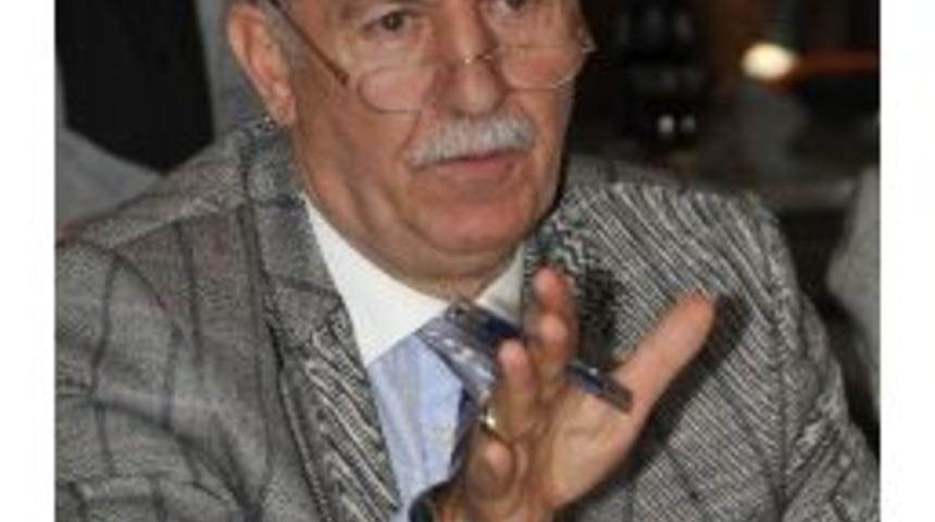 Başkan Fırat&rsquo;tan Sağduyu &Ccedil;ağrısı