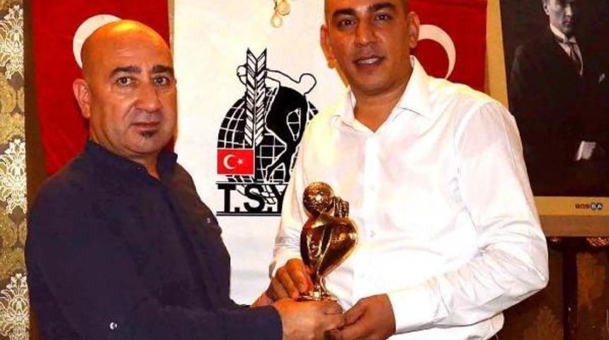 Tsyd'den Eğitim Semineri