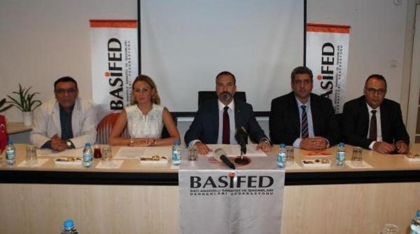 İşadamlarından Birlik &Ccedil;ağrısı