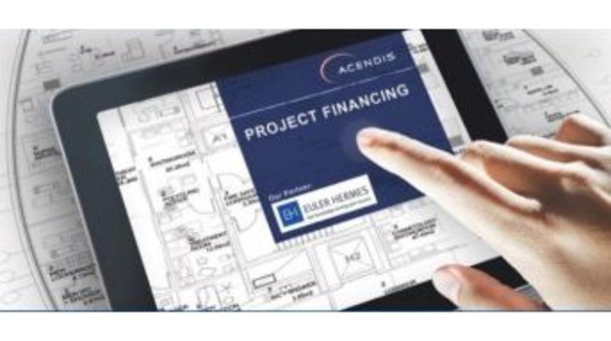 Alman Bankalarından T&uuml;rk Yatırımcılara Kredı Fırsatı