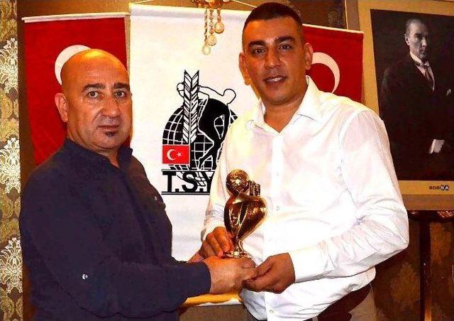 Spor Medyasına Yeni Futbol Kuralları Anlatıldı 1