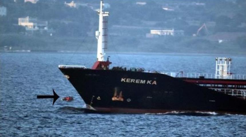 Umut Yolculuğu &Ouml;l&uuml;mlere Rağmen Durmuyor