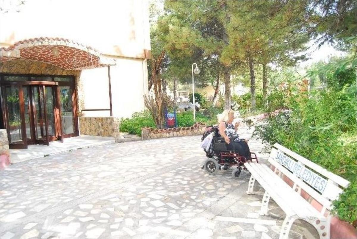 Tekirdağlı Engellilerin Afyonkarahisar&rsquo;da Dışarıda Kaldığı İddiası