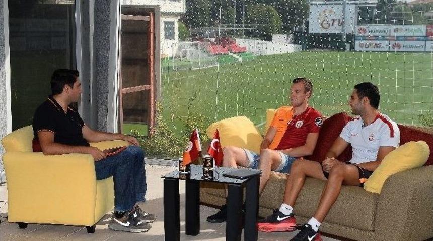 Grosskrutz: "fıfa&rsquo;nın B&ouml;yle Ceza Vermesi Olumsuz Bir Durum"