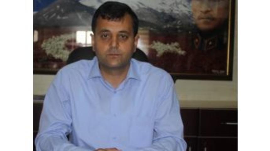 Şehit Aileleri Derneği Vatandaşları &rsquo;ter&ouml;re Lanet, Birliğe Davet&rsquo; Mitingine Davet Etti