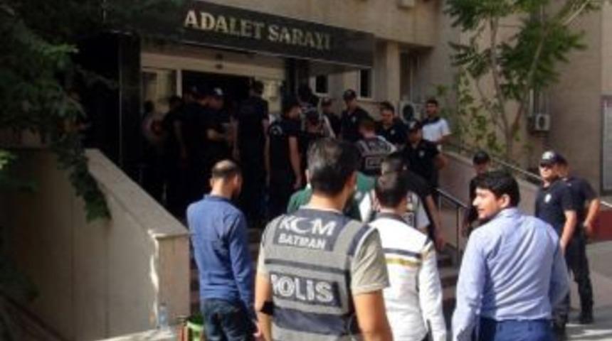 38 Kişinin G&ouml;zaltına Alındığı Operasyonda 1 Tutuklama