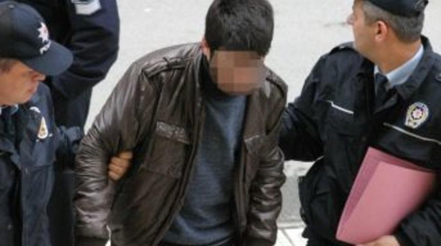 Silahla Yaralamaya 10 Yıl Hapis