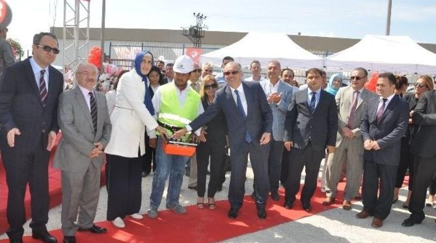 Kapaklı&rsquo;da &Ccedil;ocuklar İ&ccedil;in Destek Merkezi A&ccedil;ılacak