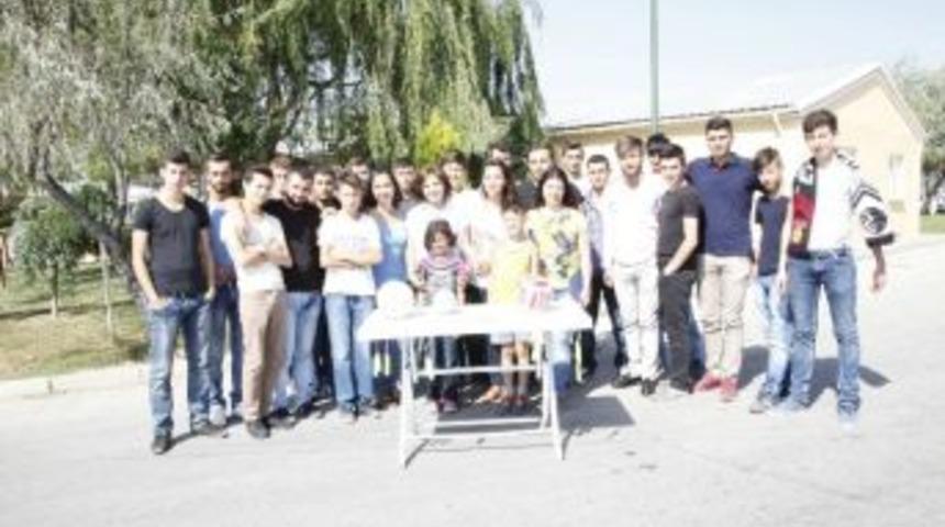 &ldquo;sokak Kaptanları&rdquo; İş Başında