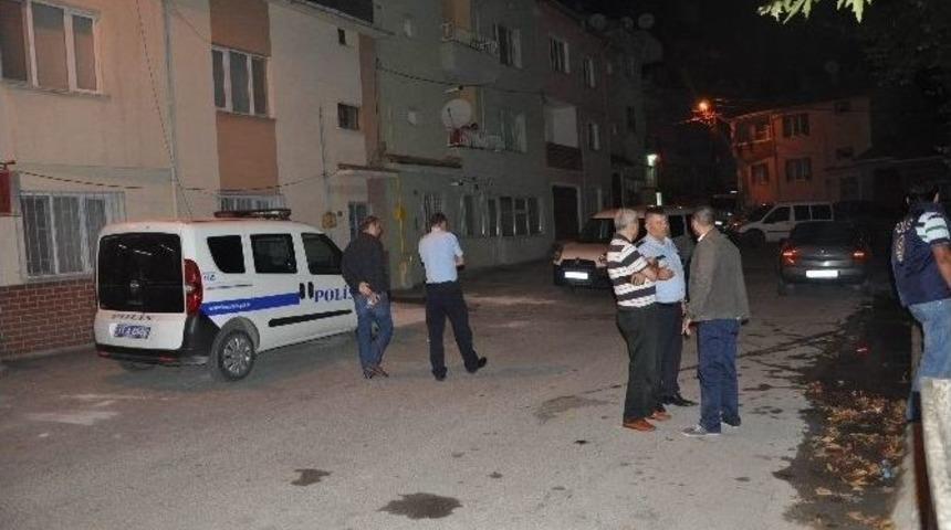 Boz&uuml;y&uuml;k&rsquo;te Gerginlik