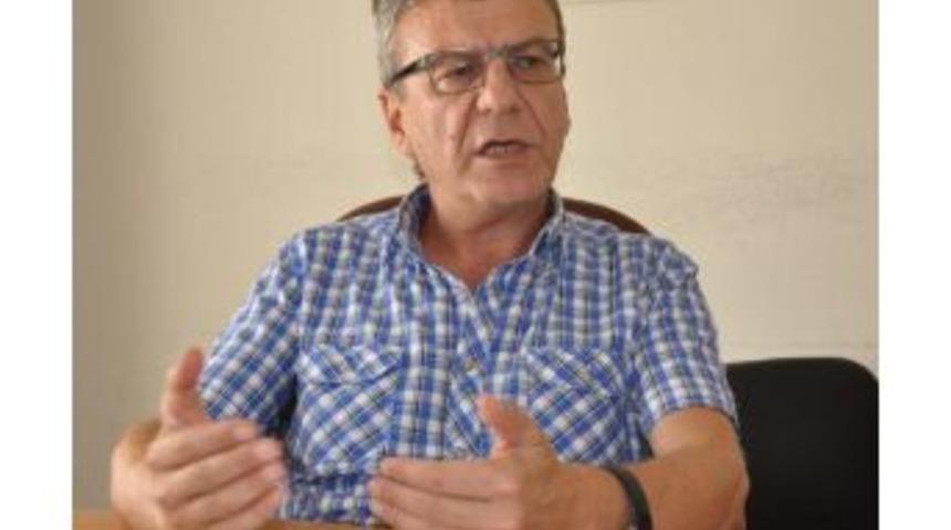 Psikiyatri Uzmanı Bilgin: Halk Psikolojik Olarak Se&ccedil;ime Hazır Değil