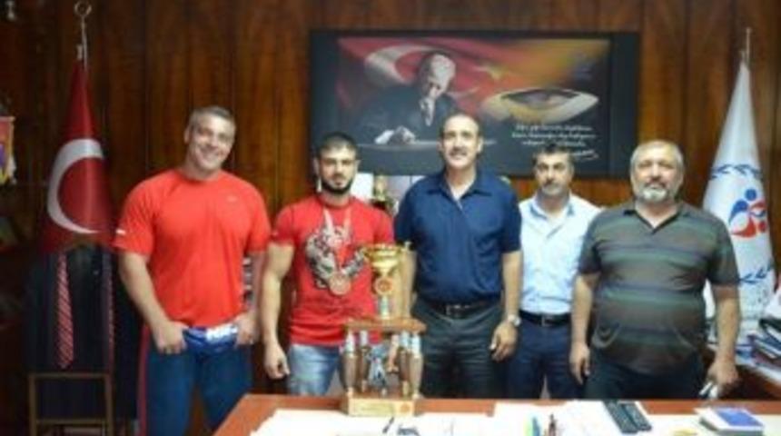 V&uuml;cut Geliştirmede T&uuml;rkiye 3.s&uuml; Oldu