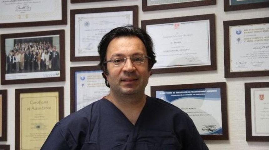 Stres, Bebek Sahibi Olmayı Engelliyor