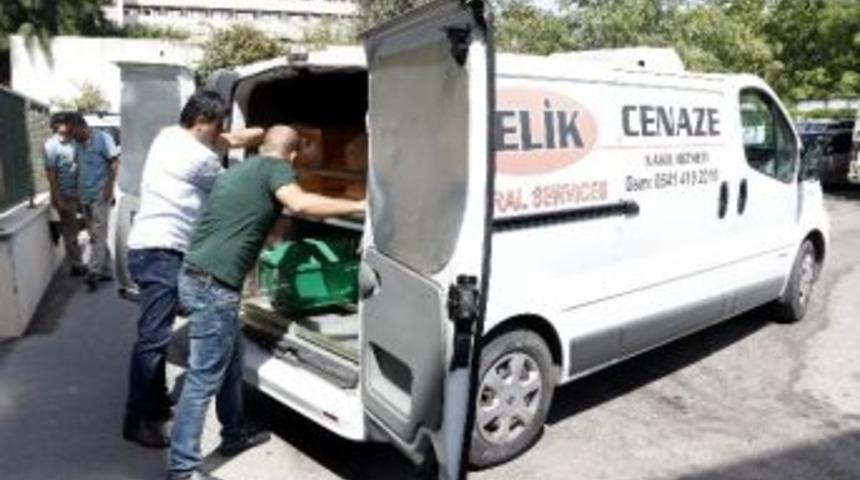 Paraş&uuml;t Kazasında &Ouml;len Rus Turistin Cenazesi &Uuml;lkesine G&ouml;nderildi