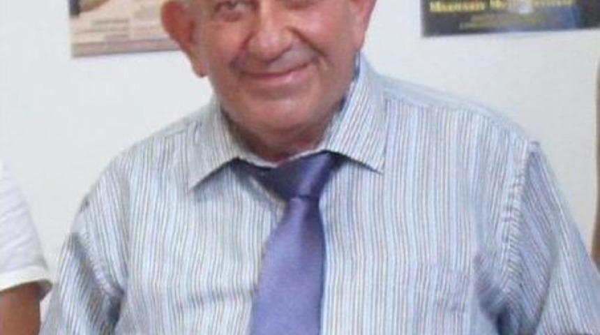 Kleopatra, Marmaris'te M&uuml;zikle Can Bulacak