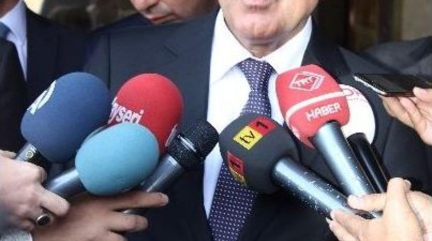 11. Cumhurbaşkanı Abdullah G&uuml;l&rsquo;den &lsquo;kardeşlik&rsquo; Vurgusu