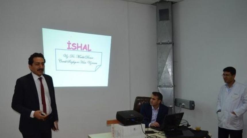 Adilcevazlı Annelere Eğitim