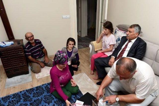 Hopa&rsquo;Da G&ouml;z Yaşartan Dramda Mutlu Son 2