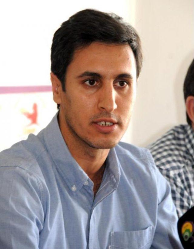 Dbp li Y&uuml;ksek, Cizre deki Operasyonlar I&ccedil;in  abluka  Dedi 3