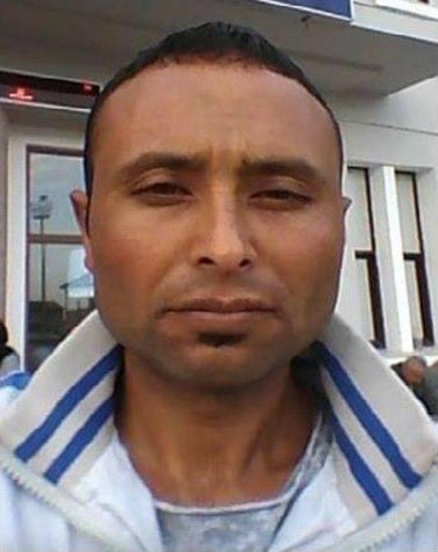 Cesedi 3 G&uuml;n Sonra Bulundu 1