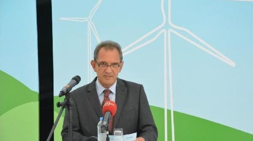 Bursa'ya 70 Milyon Dolarlık Enerji Yatırım