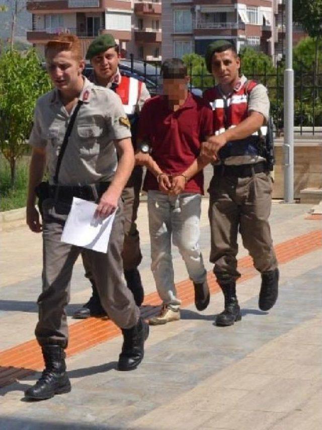 15 Yaşındaki Fikriye Av T&uuml;feğiyle Intihar Etti (2) 1