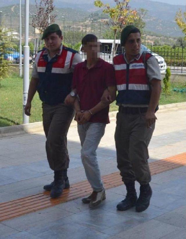 15 Yaşındaki Fikriye Av T&uuml;feğiyle Intihar Etti (2) 2