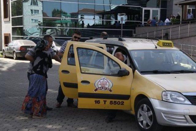 Su&ccedil;lu Da Olsa Anne Y&uuml;reği Dayanamadı 1