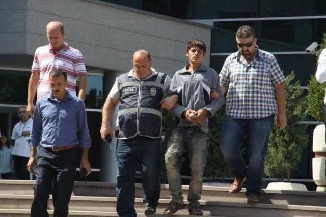 Su&ccedil;lu Da Olsa Anne Y&uuml;reği Dayanamadı 2