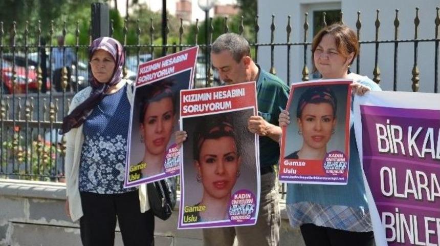 Gamze Uslu Davasında Yine Sonu&ccedil; &Ccedil;ıkmadı