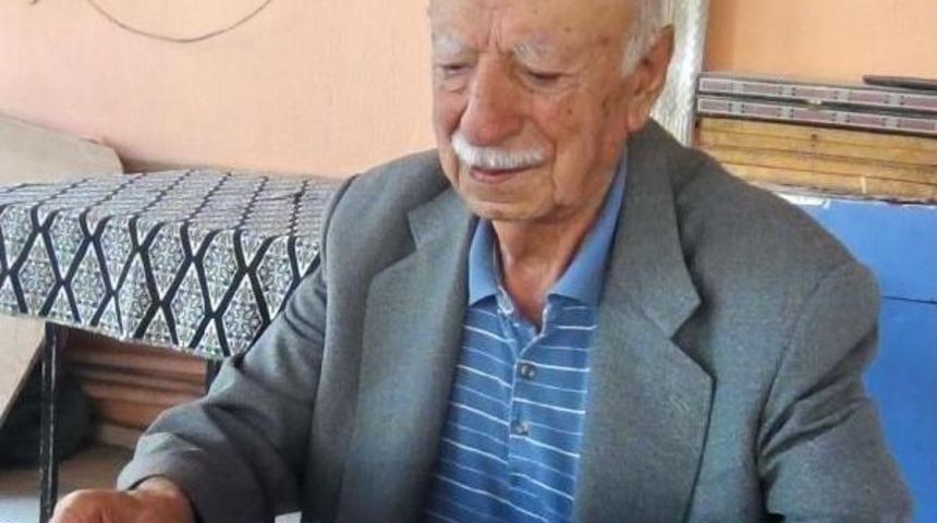 Komutanlara Yazdığı Mektup, Başına Iş A&ccedil;tı