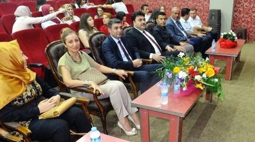 Koca Seyit Belgeselinin Galası Yapıldı