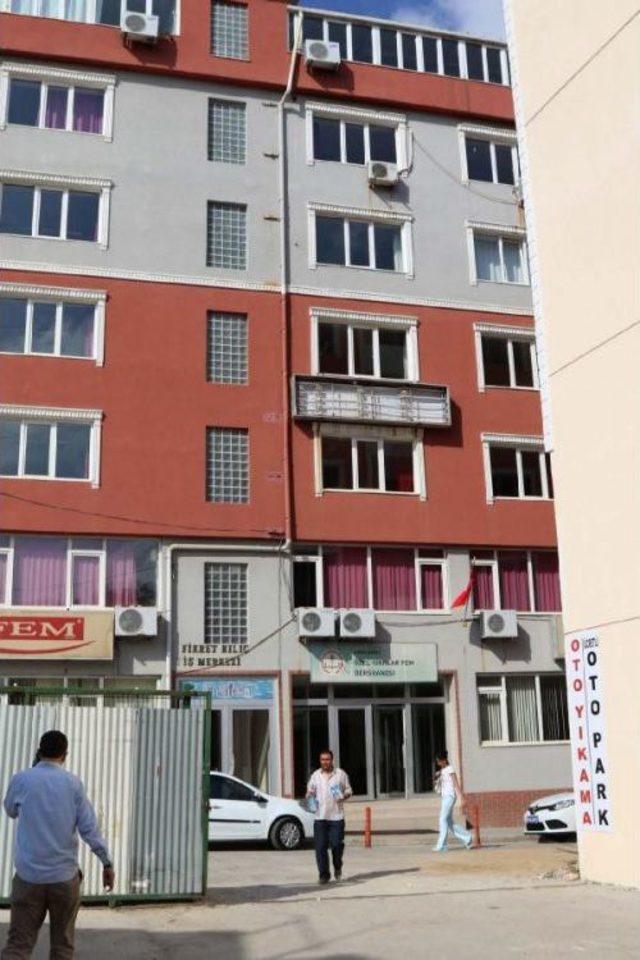 Kırklareli’Nde Cemaat Okulu Ve Dershanelerine Polis Baskını (2)