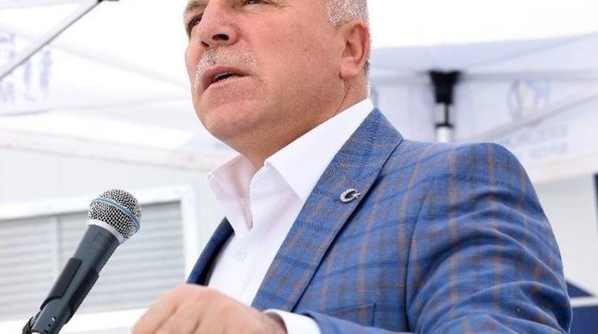 B&uuml;y&uuml;kşehir&rsquo;den Mobil Mezbaha Uygulaması