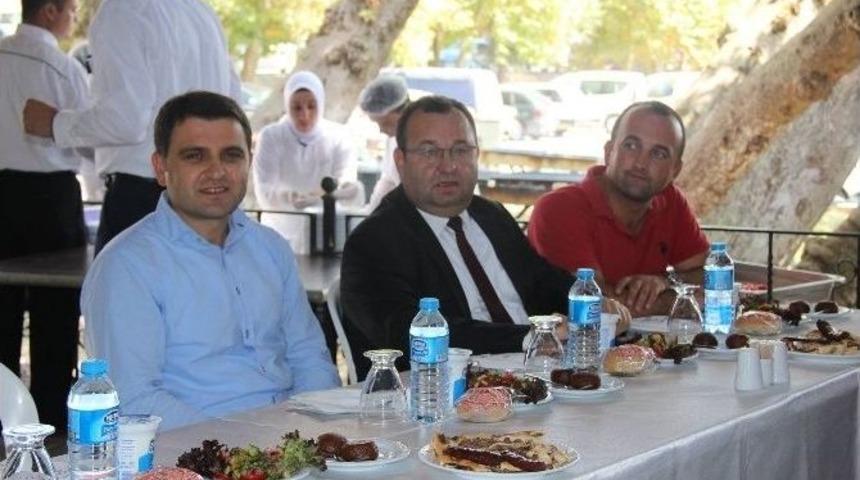 Ekrem Okyay Biga&rsquo;da Anıldı