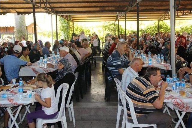 Ekrem Okyay Biga’da Anıldı