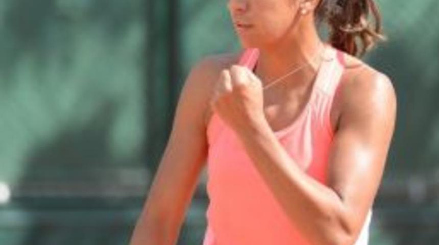 &Ccedil;ağla B&uuml;y&uuml;kak&ccedil;ay, Yarı Finale Y&uuml;kseldi