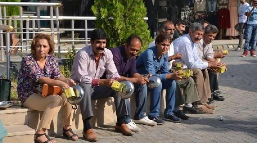 Iğdır&rsquo;Daki Basın A&ccedil;ıklamasında 2 G&ouml;zaltı