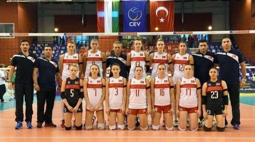 Filenin Sultanları İlk Ma&ccedil;ı Kaybetti