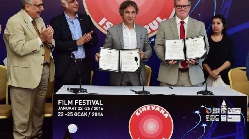 Prof. Dr. Jeff Mcgary: &ldquo;t&uuml;rk Sineması 80 Ve 90&rsquo;lı Yıllarda Kendi R&ouml;nesansını Yaşadı&rdquo;