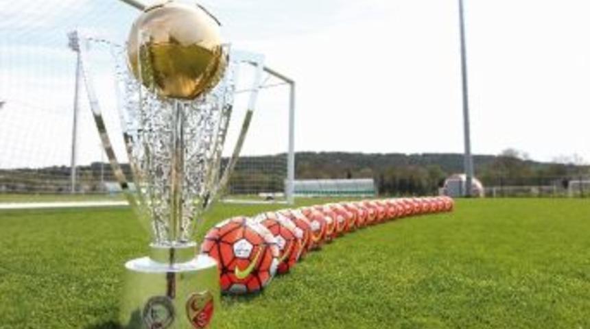 S&uuml;per Lig&rsquo;de Heyecan Kaldığı Yerden Devam Ediyor