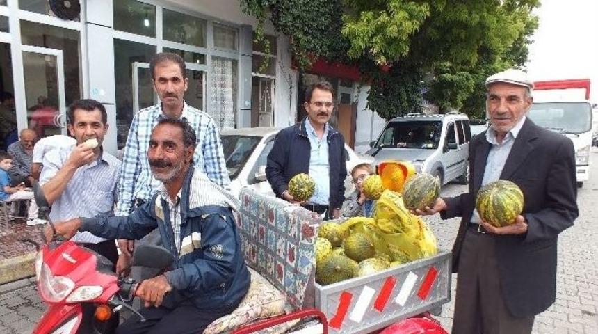(&ouml;zel Haber) Doğuştan &Ouml;z&uuml;rl&uuml; Atilla&rsquo;nın Hayat M&uuml;cadelesi