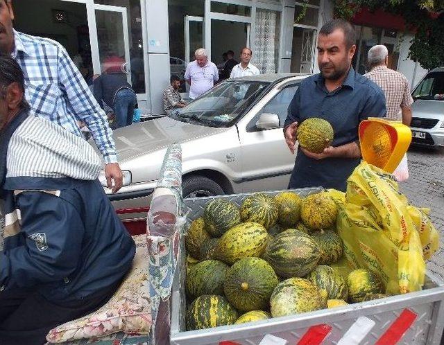 (özel Haber) Doğuştan Özürlü Atilla’nın Hayat Mücadelesi