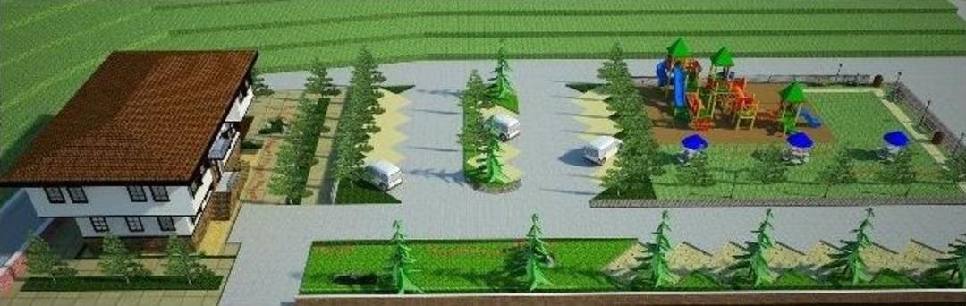 G&uuml;m&uuml;şhane Belediyesi&rsquo;nden İhaleler