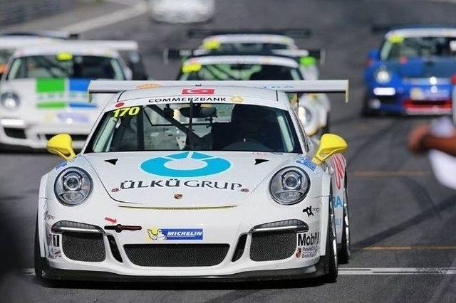 Ülkü Motorsport Belçika’da Start Alacak 1