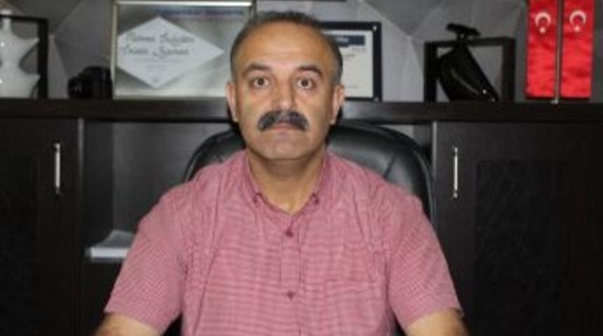 Sivil Memurlar Sendikasında Ter&ouml;re Tepki