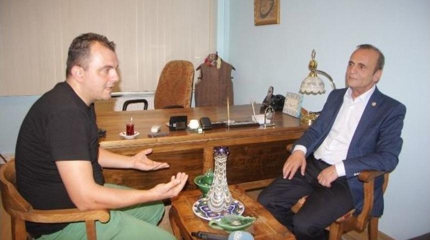 &Uuml;niversitelerde Provokasyon Uyarısı...