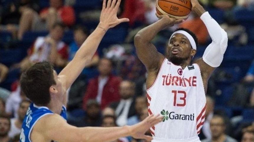 Ali Muhammed, G&uuml;n&uuml;n 5&rsquo;inde